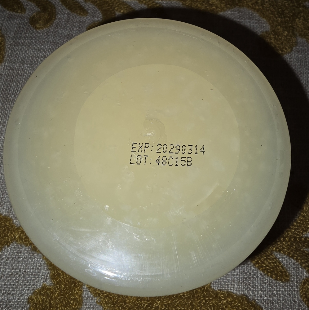 (2) 8 oz Strawberry Shortcake Body Glaze New - Picture 3 of 4